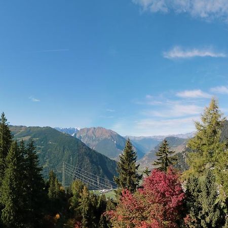 Rouet 12 Appartement Verbier Buitenkant foto
